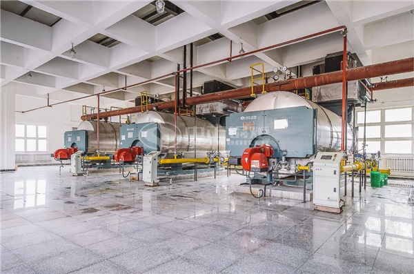 超低氮蒸汽鍋爐使用年限