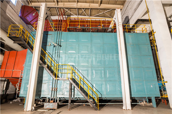 雙良鍋爐集團(tuán)有限公司