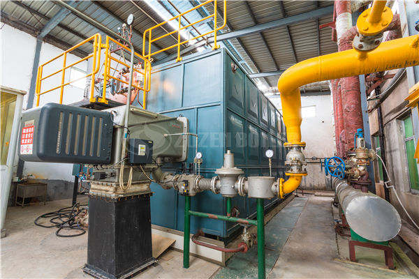 新疆鍋爐設(shè)備