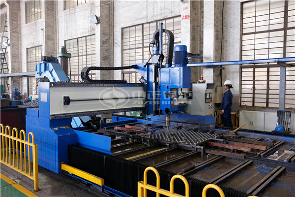 十噸燃?xì)庹羝麪t多少錢(qián)一臺(tái)