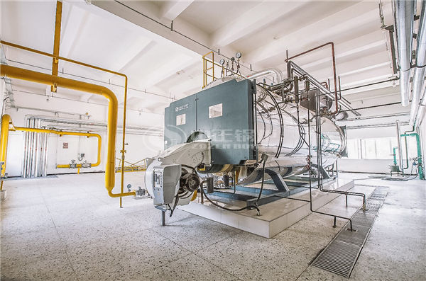 szl型號蒸汽鍋爐參數(shù)表