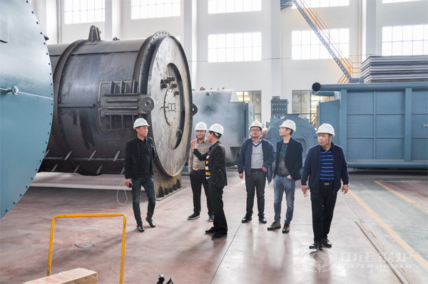 新疆40噸以上燃?xì)忮仩t有哪些