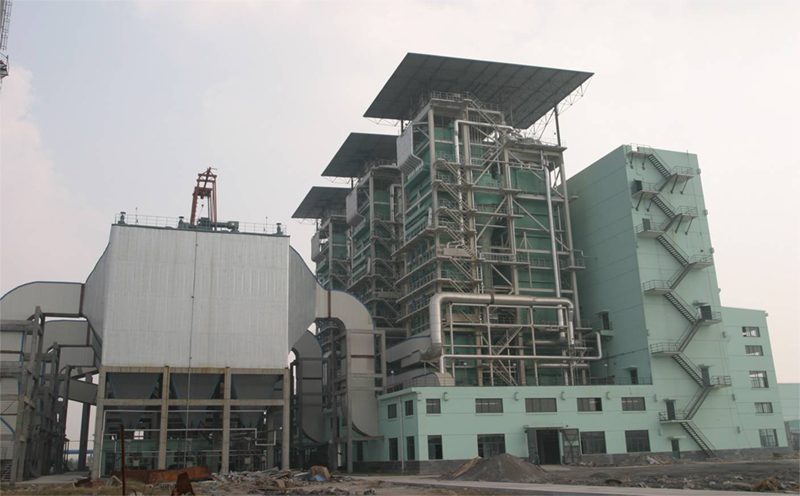 大型撬裝鍋爐圖片大全高清實(shí)拍