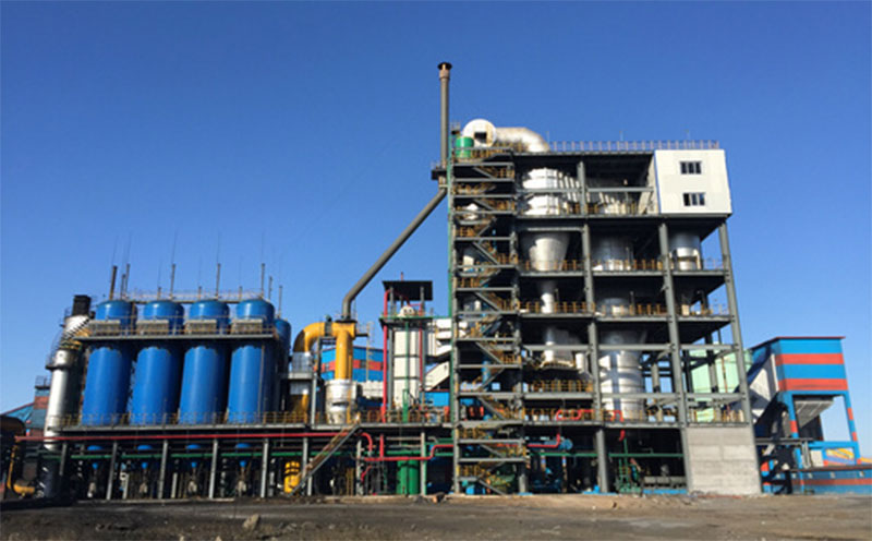 寶雞市有燃氣鍋爐廠嗎實拍