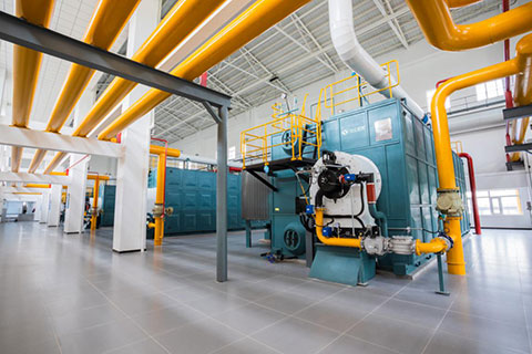 燃氣蒸汽鍋爐供暖怎么選型？供暖鍋爐如何選型？