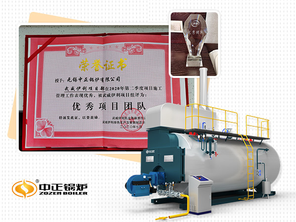 2噸燃?xì)庹羝仩t廠家