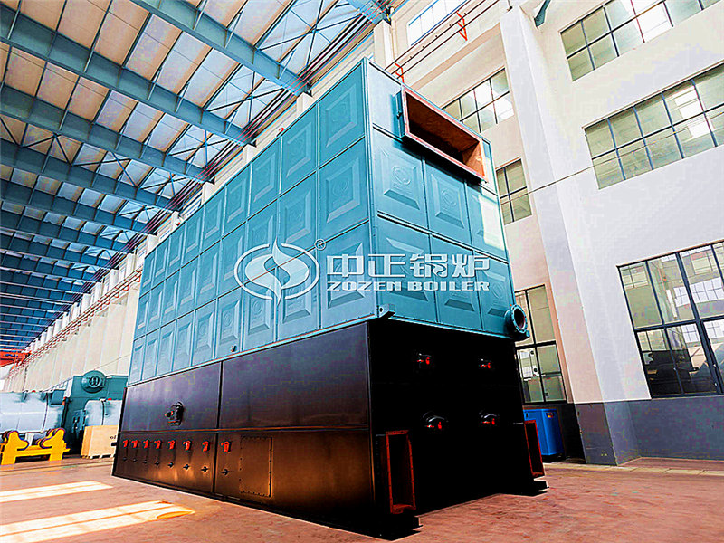 10T燃?xì)庹羝仩t制造廠