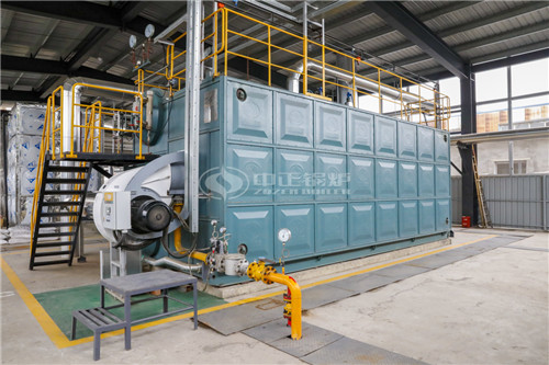 10噸燃?xì)庹羝仩t價(jià)格