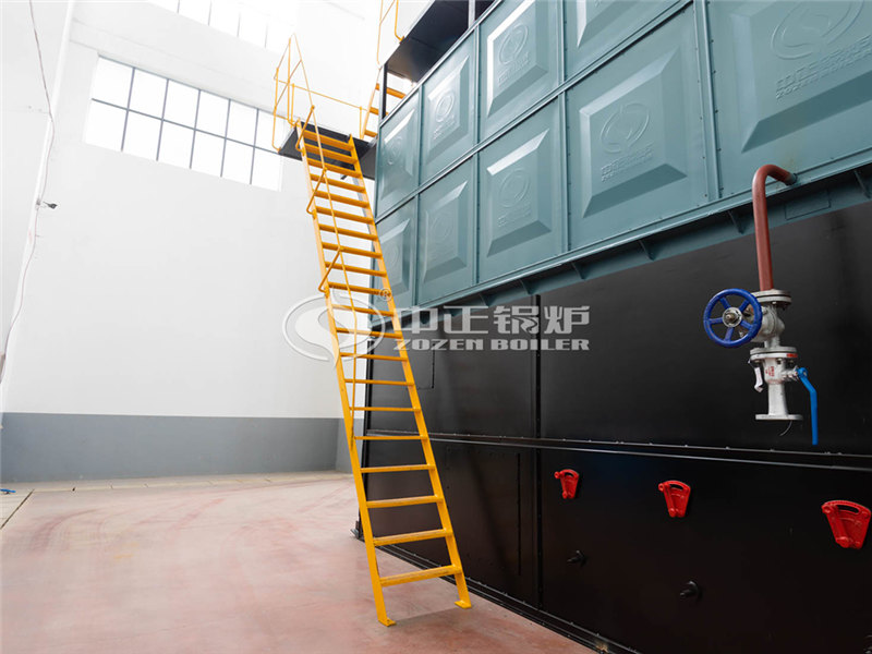 大型燃?xì)庹羝仩t出廠價