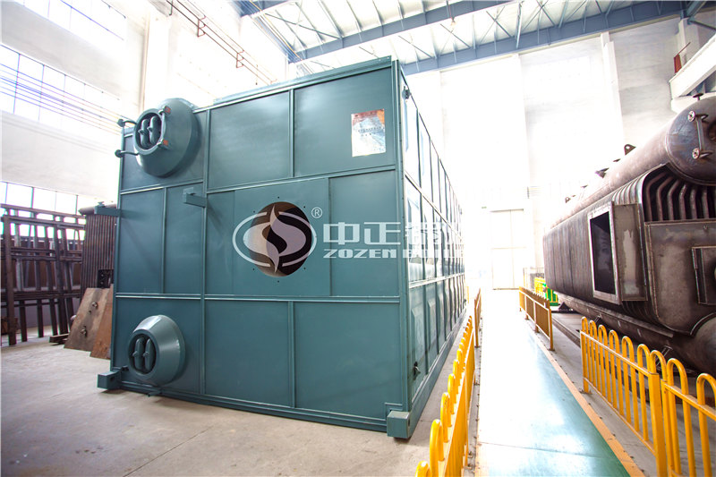 8T燃?xì)庹羝仩t價(jià)格一般是多少