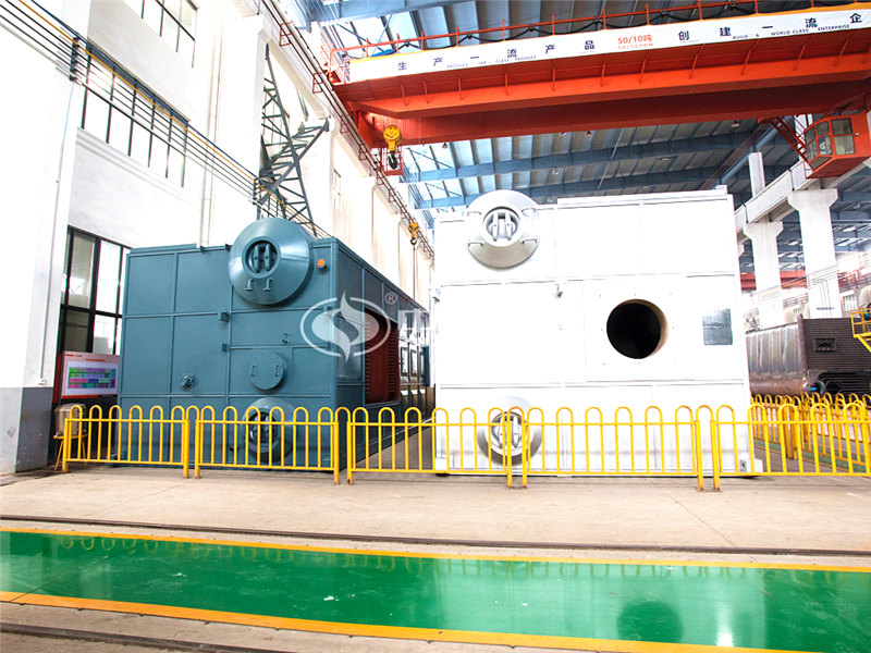 DHL燃?xì)庹羝仩t多少錢一臺