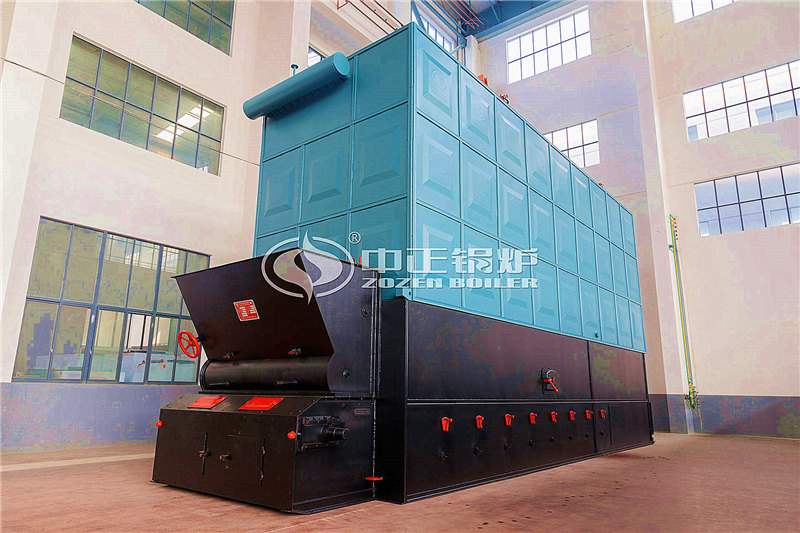 1T燃?xì)庹羝仩t起碼多少錢