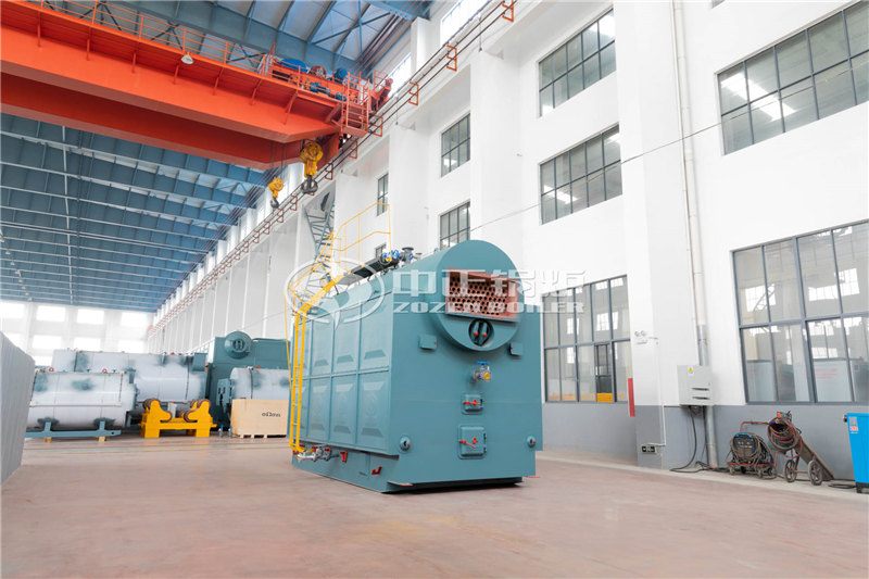 4T燃?xì)庹羝仩t批發(fā)價格