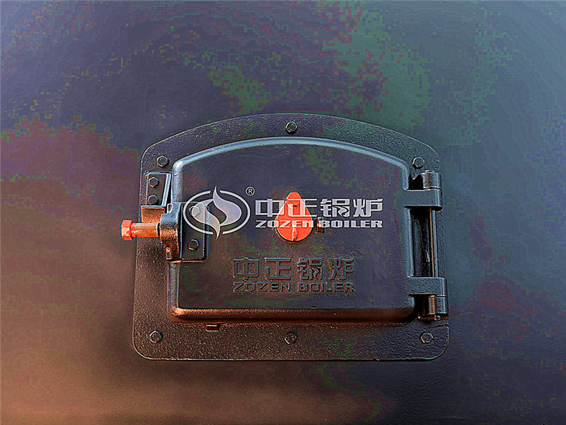 四噸燃?xì)庹羝仩t價(jià)位