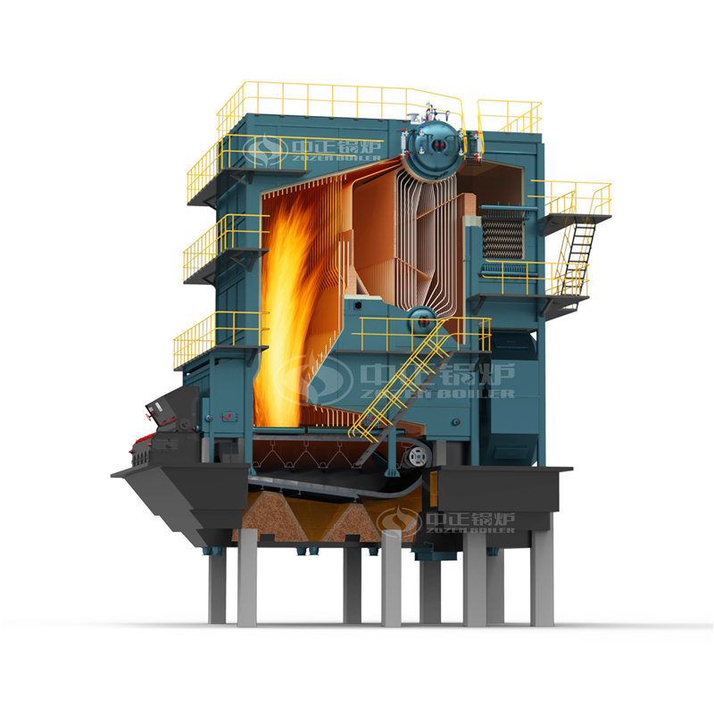 20噸燃?xì)庹羝仩t合適價(jià)位