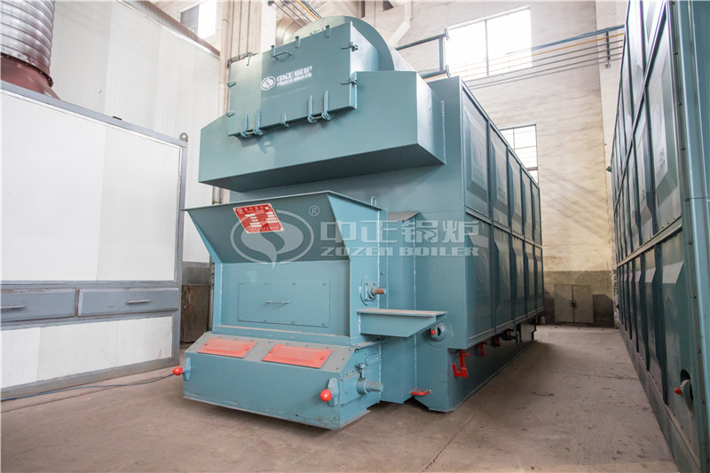 SHL燃?xì)庹羝仩t多少錢