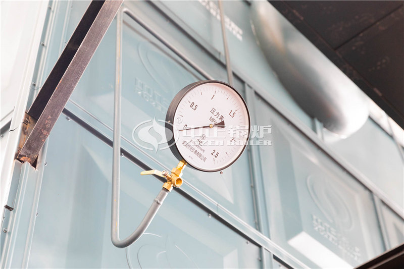 DHX燃?xì)庹羝仩t常規(guī)報(bào)價(jià)