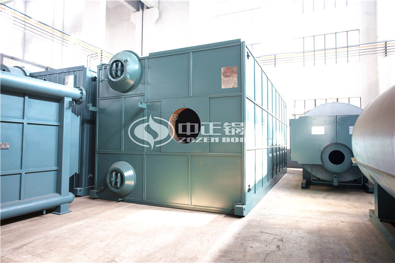 SZL燃?xì)庹羝仩t性價(jià)比怎么樣