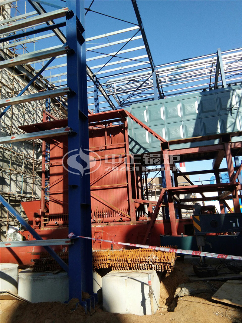 六噸燃?xì)庹羝仩t批發(fā)價(jià)格