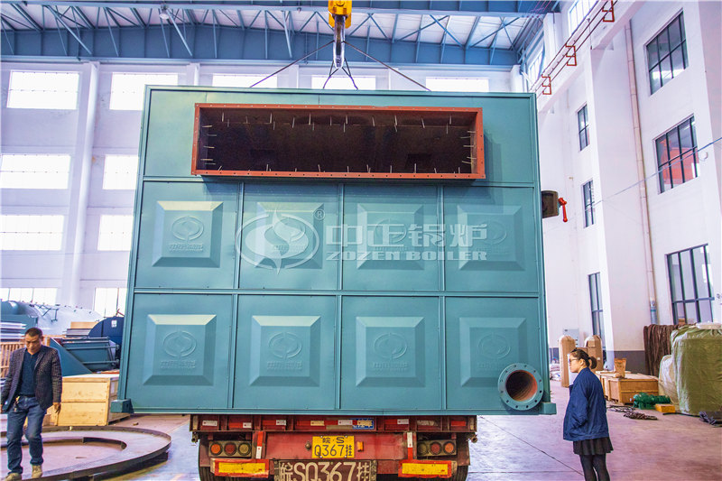 DZL燃?xì)庹羝仩t得多少錢