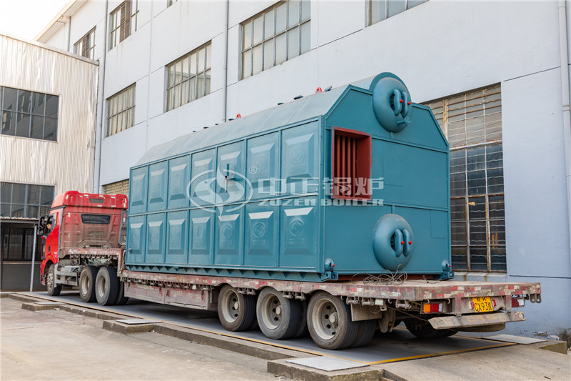 6T燃?xì)庹羝仩t企業(yè)