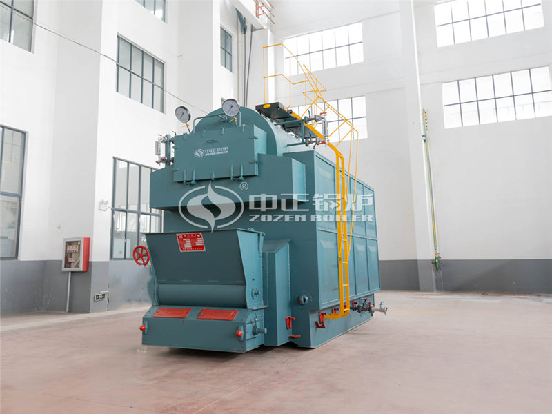 十噸燃?xì)庹羝仩t價(jià)位