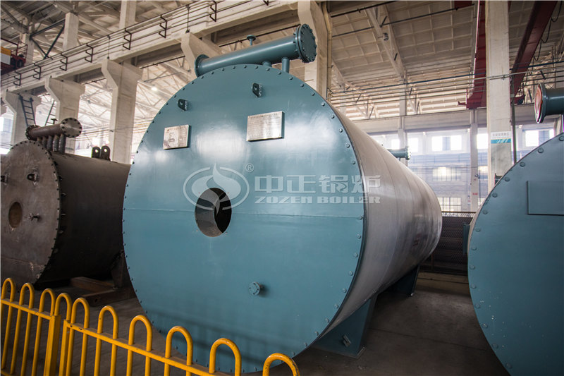 一噸燃氣蒸汽鍋爐供應(yīng)