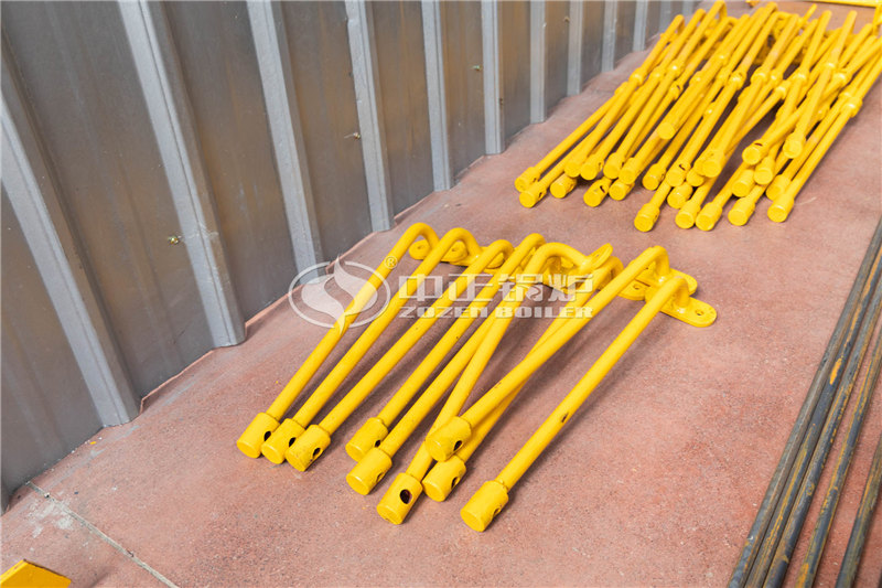 15噸燃?xì)庹羝仩t企業(yè)