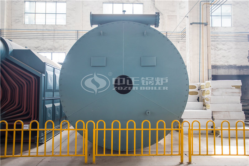 WNS燃?xì)庹羝仩t多少錢一臺(tái)