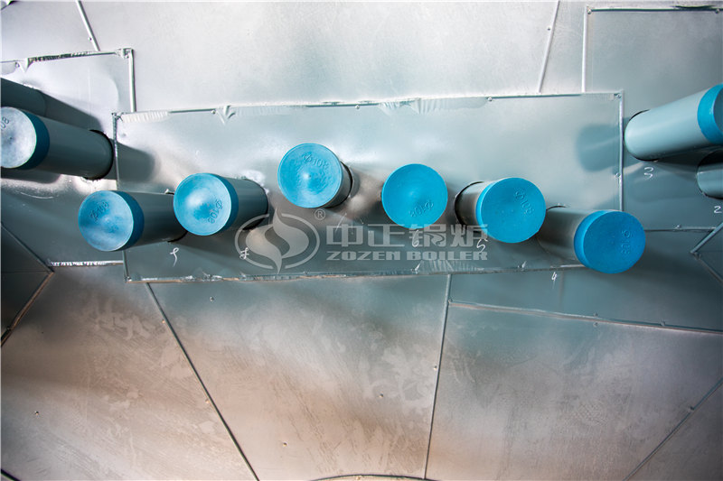 15噸燃?xì)庹羝仩t費用