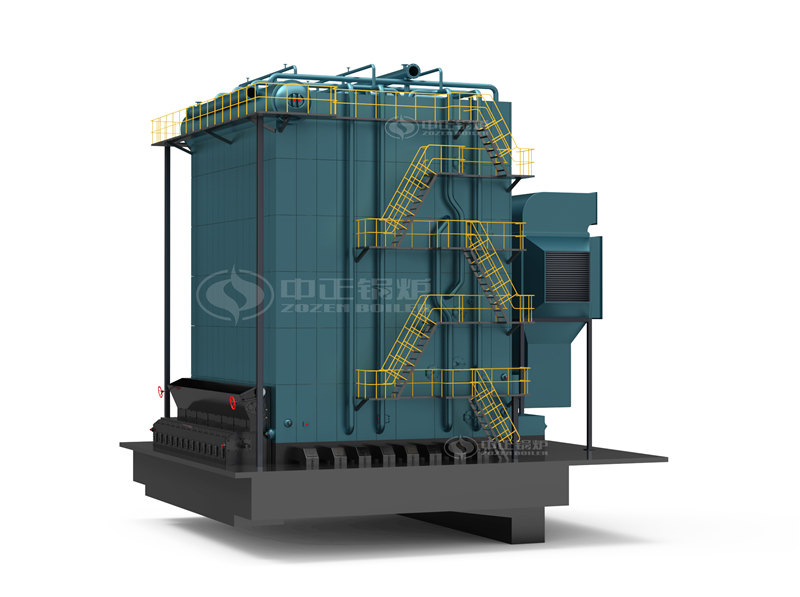 十五噸燃?xì)庹羝仩t價格