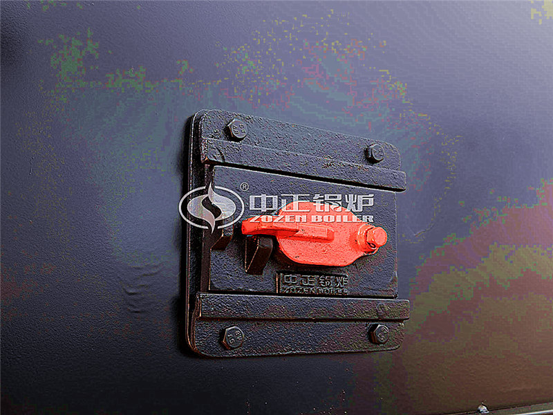 10T燃?xì)庹羝仩t費(fèi)用