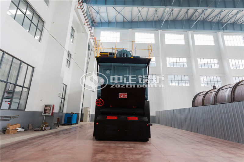 4噸燃?xì)庹羝仩t性價(jià)比怎么樣