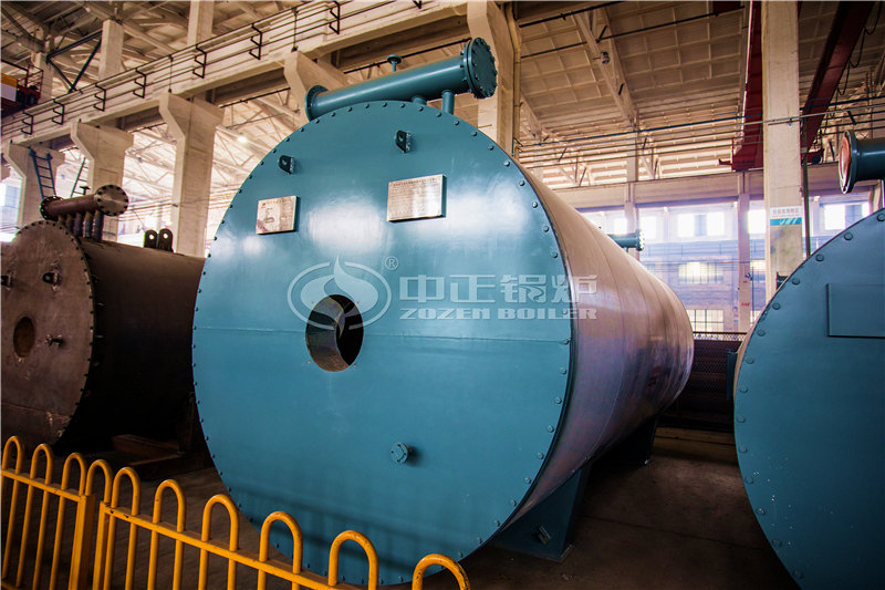 8噸燃?xì)庹羝仩t價(jià)格貴嗎