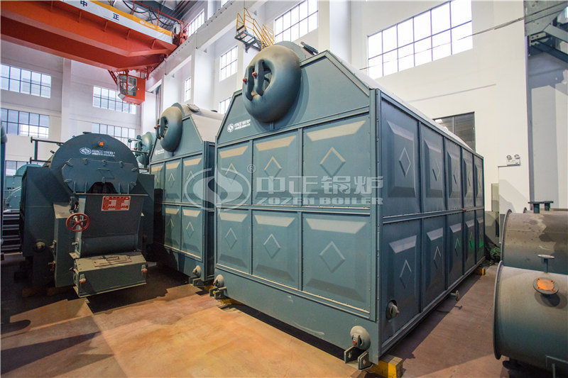 DZL燃?xì)庹羝仩t批發(fā)價(jià)格