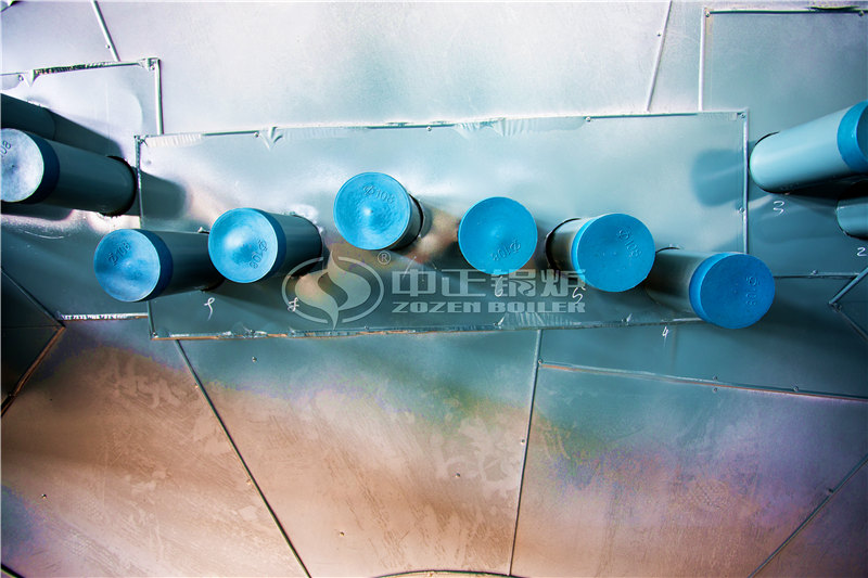 SHL燃?xì)庹羝仩t費(fèi)用