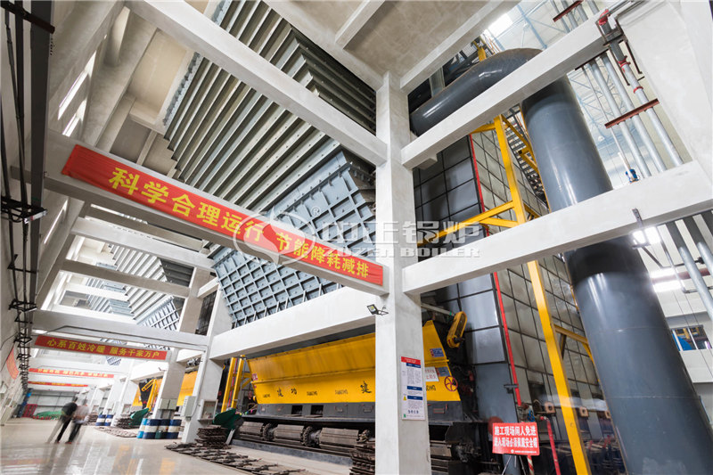 8噸燃?xì)庹羝仩t廠家