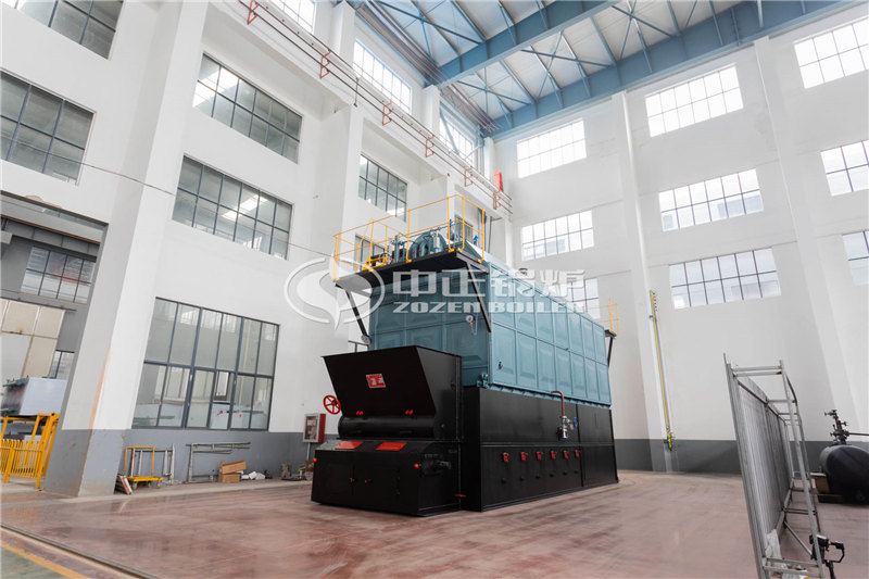 15噸燃?xì)庹羝仩t性價(jià)比怎么樣