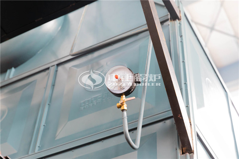 2噸燃?xì)庹羝仩t性價比怎么樣