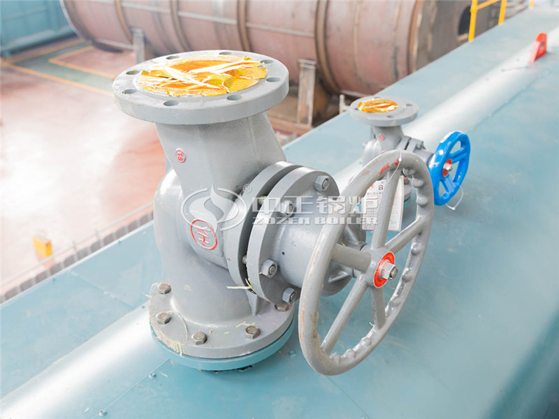 8T燃?xì)庹羝仩t多少錢能買到