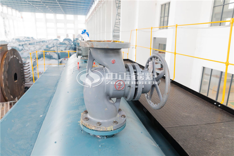 4噸燃?xì)庹羝麪t起碼多少錢(qián)