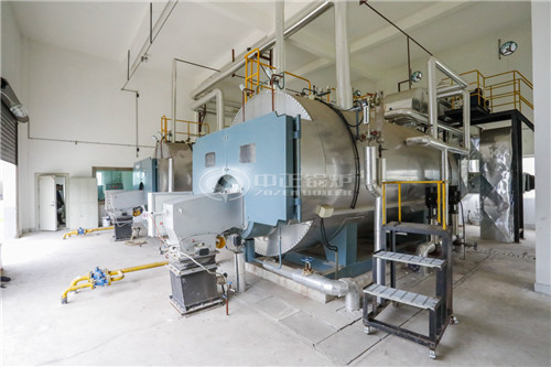 一臺二十五噸燃?xì)庹羝仩t價(jià)格