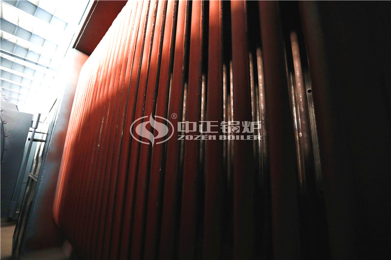 一臺200噸燃?xì)庹羝仩t價格貴嗎