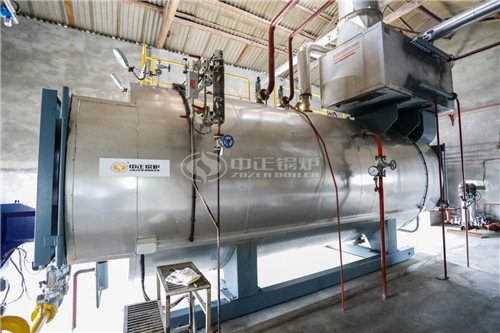 燃?xì)鉄崴仩t廠家低多少錢