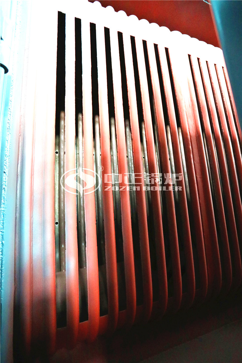 一臺兩噸燃?xì)鉄崴仩t價格貴嗎