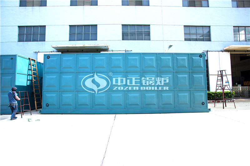 天然氣導(dǎo)熱油鍋爐企業(yè)低多少錢(qián)