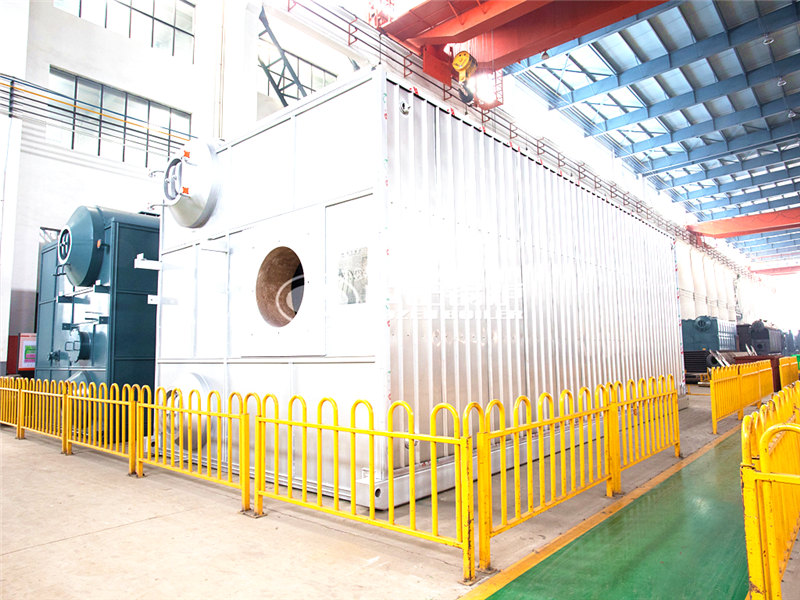 一臺一噸燃?xì)庹羝仩t多貴