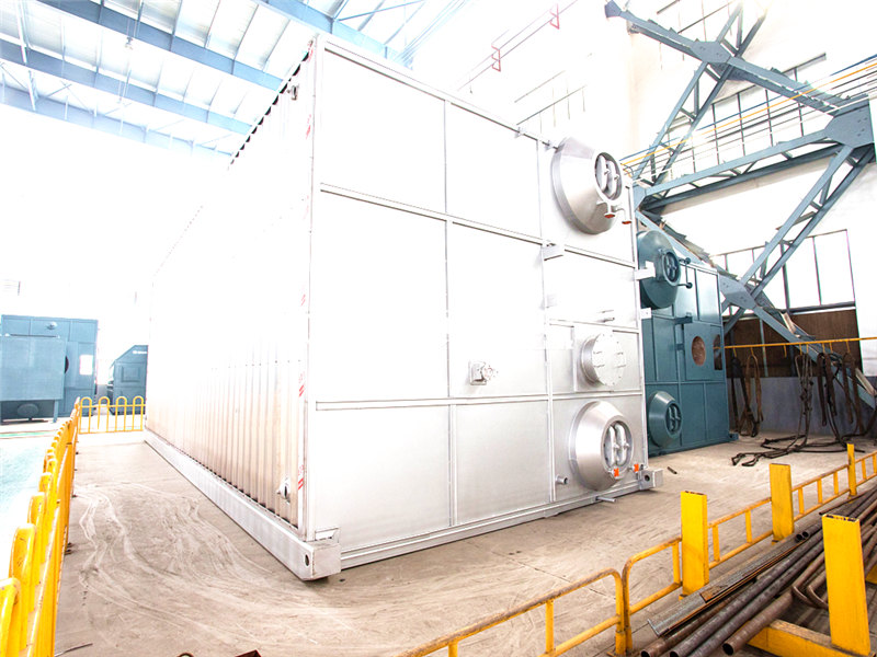 一臺(tái)100噸燃?xì)鉄崴仩t價(jià)格