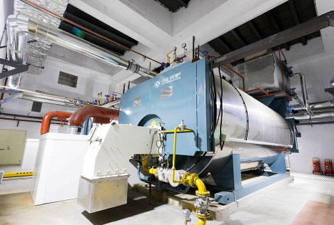 沈陽(yáng)鍋爐廠