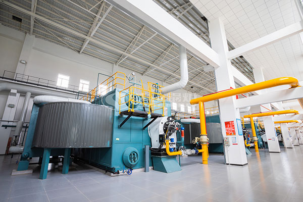 2t燃?xì)鉄崴仩t